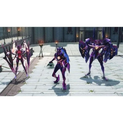 Sw Xenoblade Chronicles 3